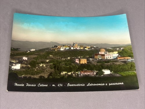 Monte porzio catone - monte,