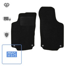 Tappetini per Opel Tigra II