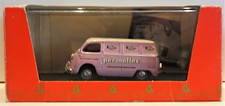 FIAT 600 CORIASCO "PERMAFLEX"