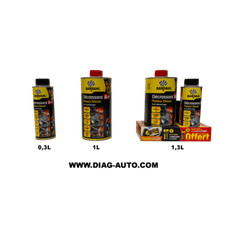 Bardahl 5 en 1 / Décrassant