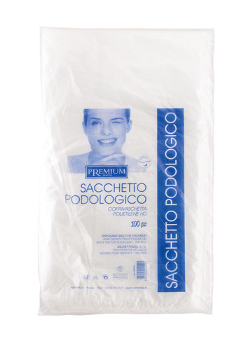 Sacchetto podologico - sacchetto,