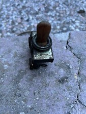 Interruttore Frecce Fiat 500 C Topolino/Belvedere