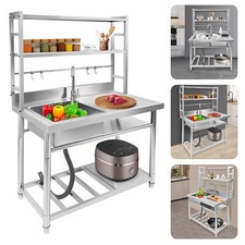 Lavello cucina gastronomia