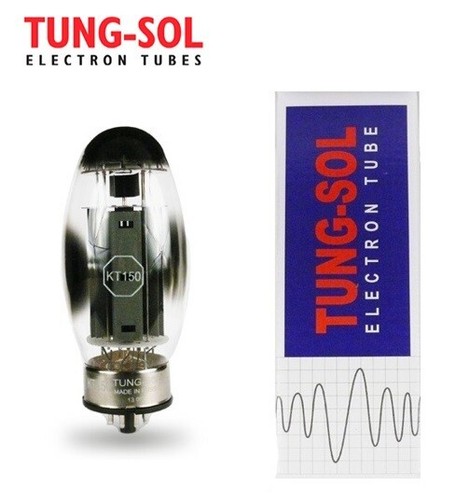 Tung sol kt150 - kt150,, valvola