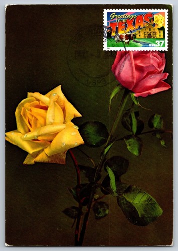 3738 greetings from - from, texas