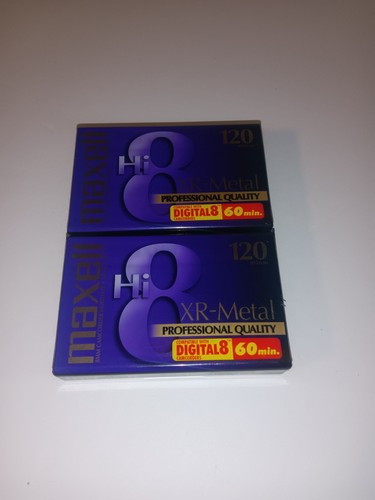 Lotto nastri cassetta maxell - lotto,