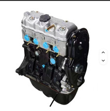 Motore 11200 80001 suzuki - 11200-80001,