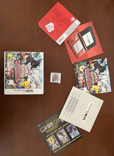 Nintendo 3ds 2ds super - nintendo,