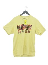 T-shirt uomo Billionaire Boys