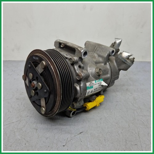 Compressore clima aria - clima, ac