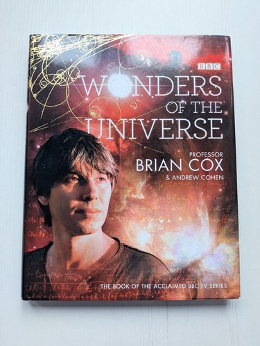 Wonders the universe by - of,