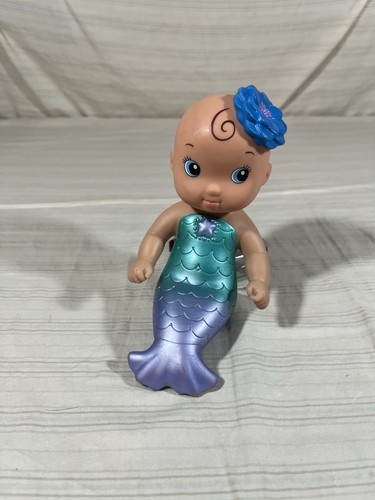 Lauer wee water baby doll - wee,