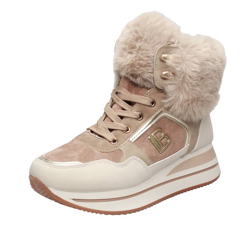 Laura biagiotti sneakers - biagiotti,