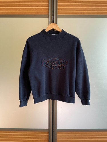 Felpa missoni sport paris - felpa,