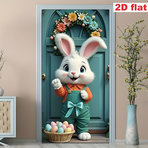 1pz striscione porta - 1pz,