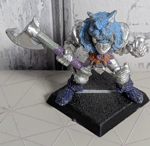 Chaos warrior 0204 - 0204, ch3