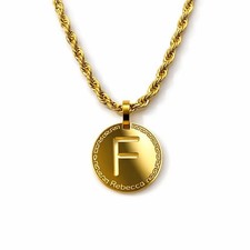 Collana Rebecca Donna in
