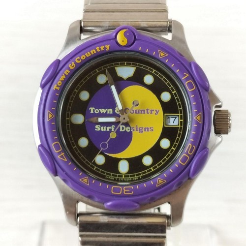 Orient town country diver - orient,