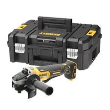 DEWALT Smerigliatrice angolare