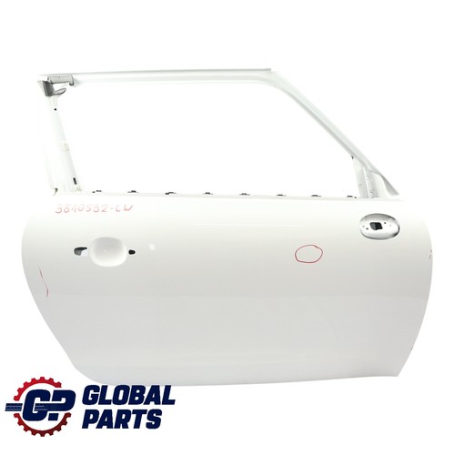 Mini r61 paceman porta - mini,