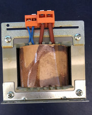 TRASFORMATORE LAMELLARE