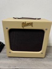 Gibson Ga-5 Amplificatore
