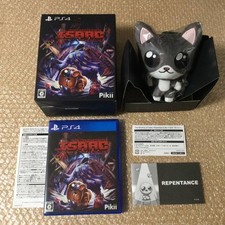 Ps4 Il Legame Del Pentimento