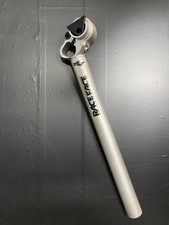 CANOTTO SELLA  RACE FACE CNC