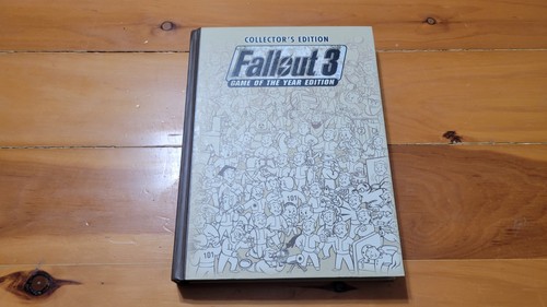 Fallout gioco dell anno - gioco, dell'anno