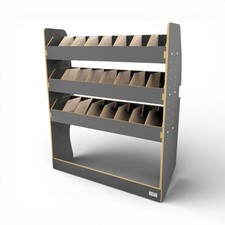 Barre portatutto lato