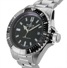 Orologio uomo Edox automatico