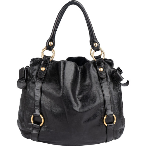 Borsa mano miu vitello - mano,