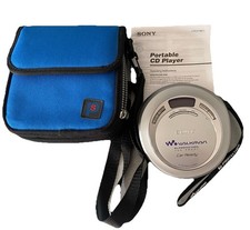 Lettore portatile sony - lettore,