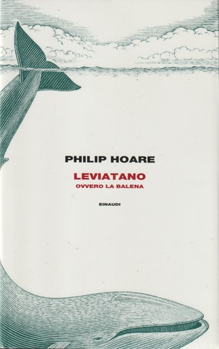 Philip hoare leviatano ovvero - philip,