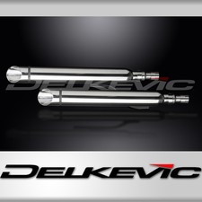 KIT SCARICO SILENZIATORE