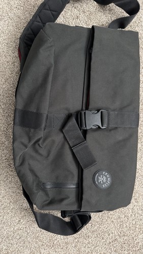 Crumpler borsa messenger - borsa, 2017
