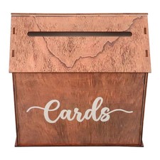  Scatola Buste Matrimonio