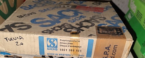 Disco frizione lancia fulvia - lancia,