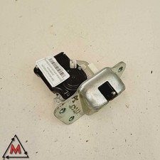 Tailgate lock 650061.00 Fiat
