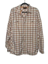 Camicia da Pesca Orvis Trout