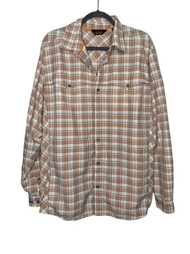 Camicia pesca orvis - camicia,