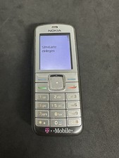 Nokia 6070 ottime condizioni 