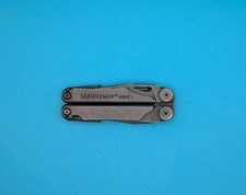 Leatherman Wave Plus +