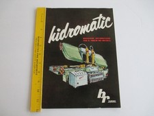 Hidromatic hydromatic - hidromatic, br