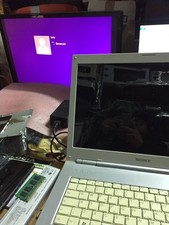 E2653NN-PC Portatile Sony Vaio