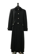 Cappotto Da Donna In Lana 40