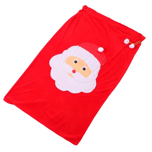 Sacco babbo natale - sacco,