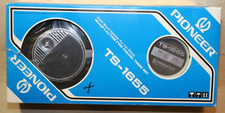 Pioneer 1655 altoparlante - pioneer, ts-1655