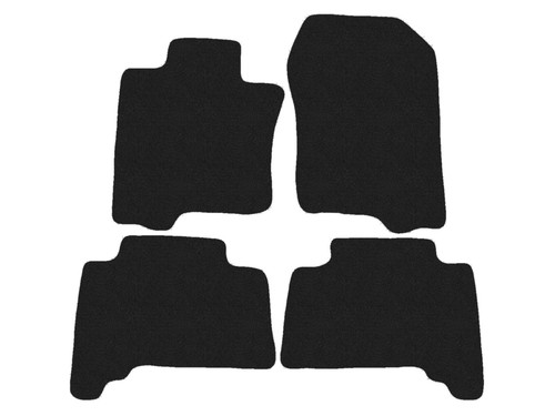 Basic tappetini per toyota - basic,