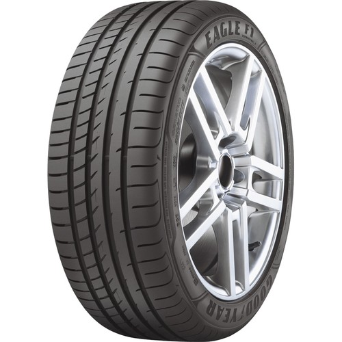 Gomme estive goodyear 245 - gomme, 245/40